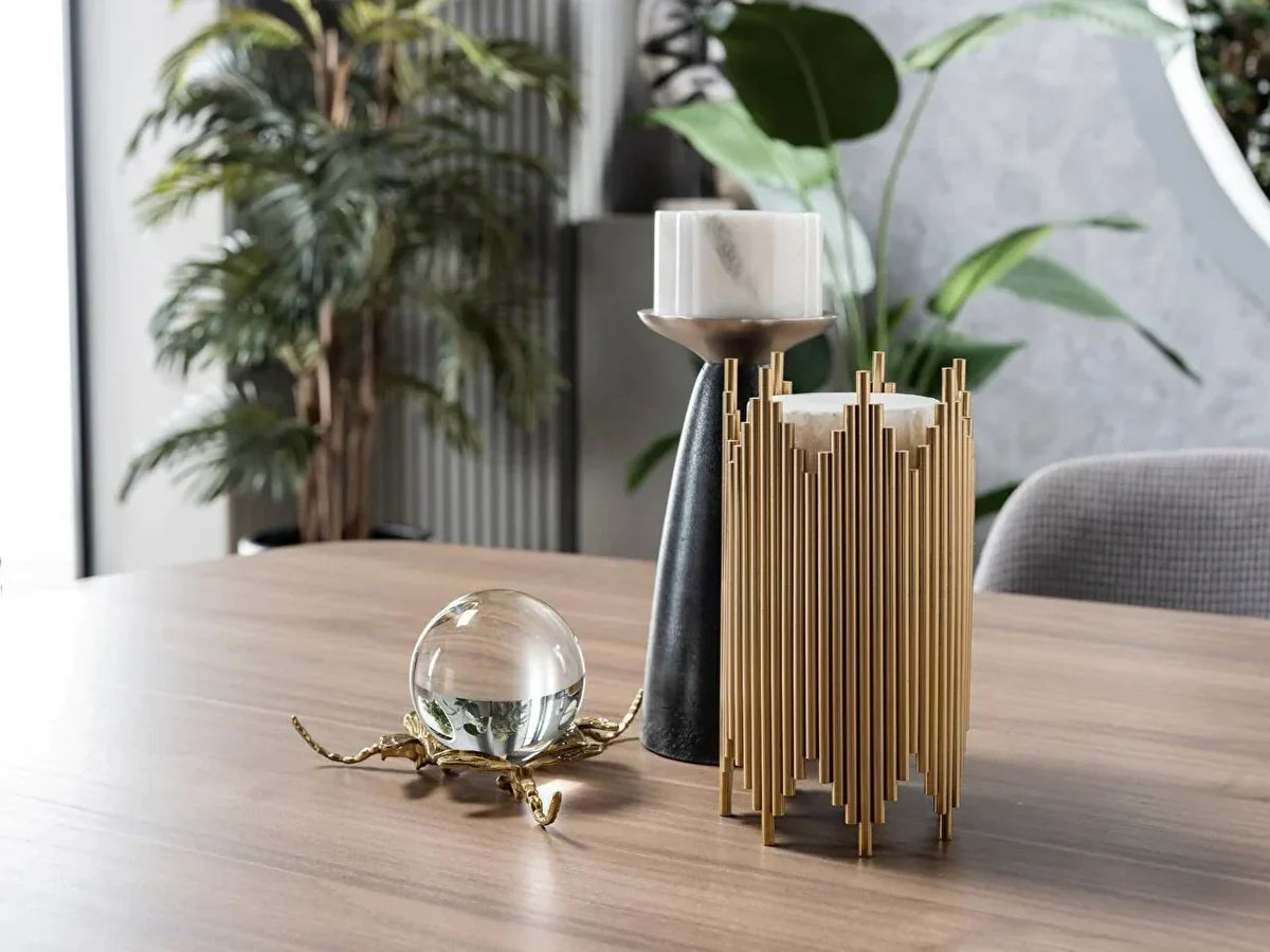 🍽 The Cyralis Grace Suite