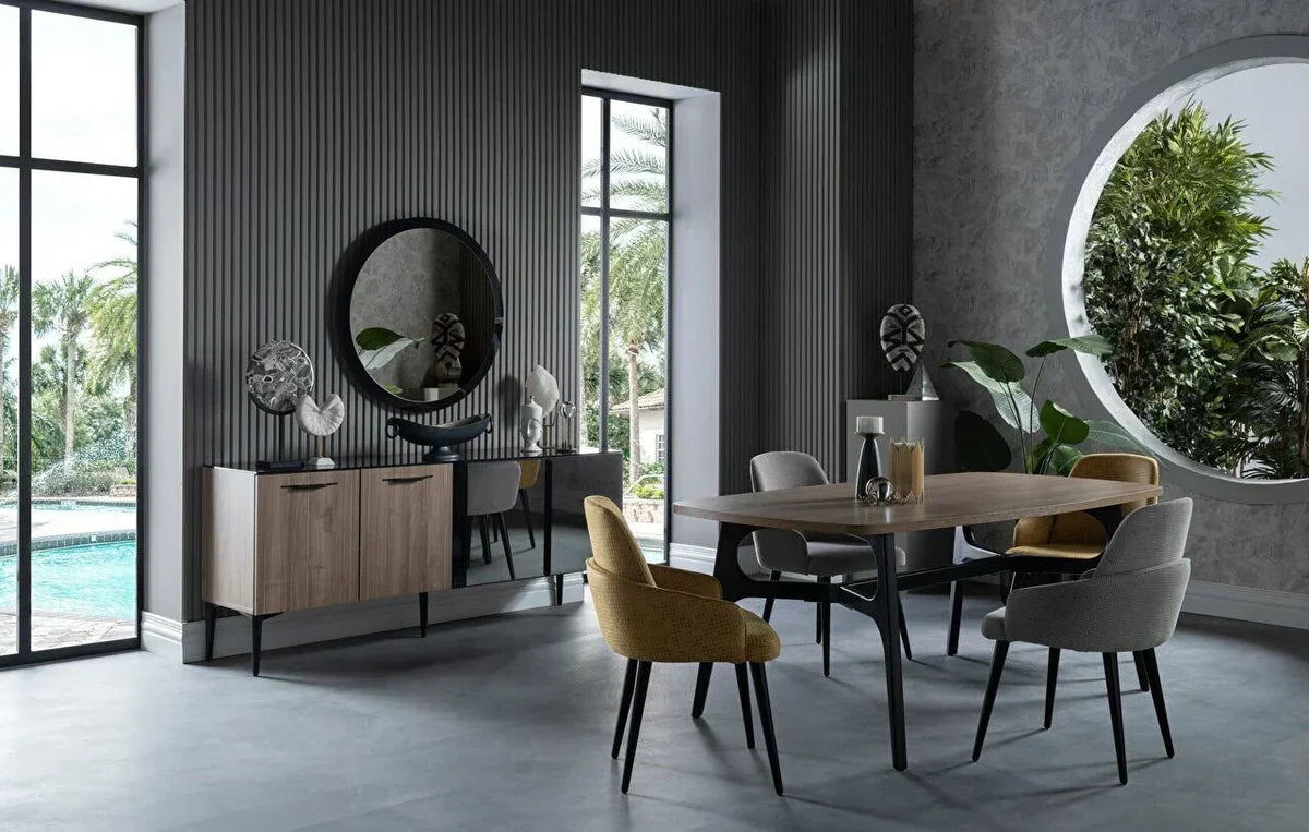 🍽 The Cyralis Grace Suite