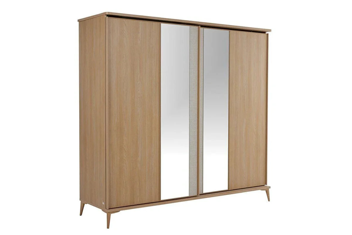 🛡 The Cyralis Core