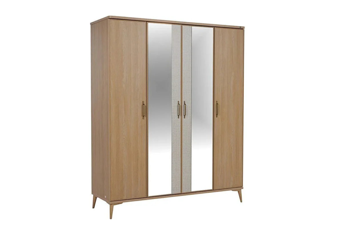 🛡 The Cyralis Core