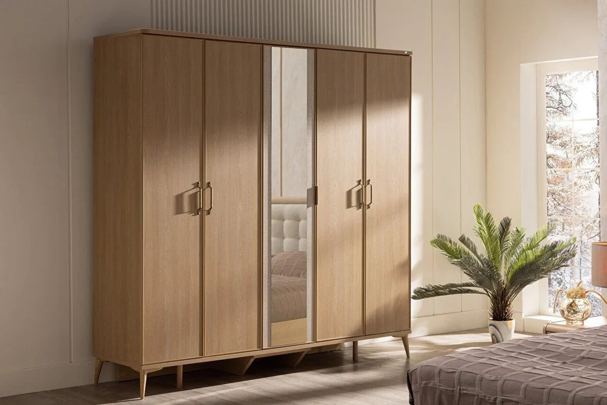 🛡 The Cyralis Core