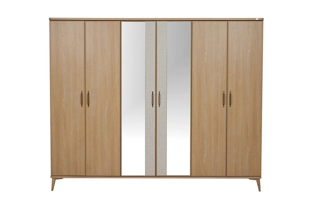 🛡 The Cyralis Core