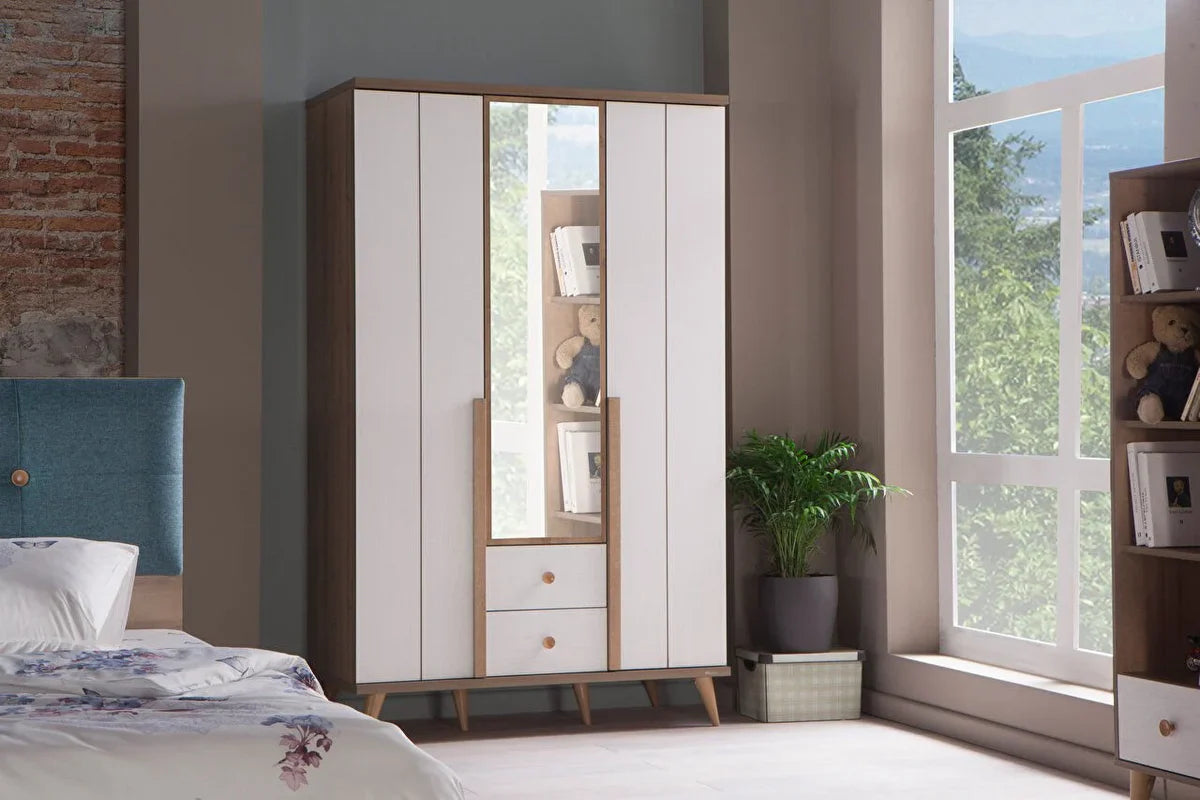 🛡 The Virellian Frame