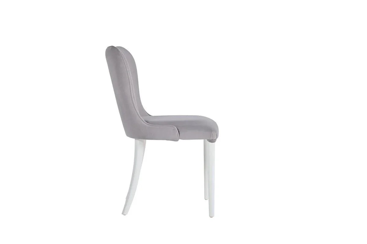 🪑 The Valemère Dining Chair