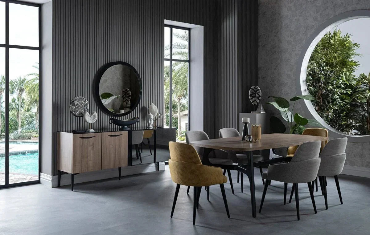 🍽 The Cyralis Grace Suite