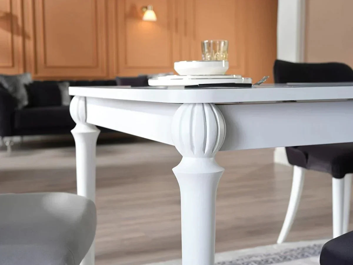 The Valemère Dining Suite