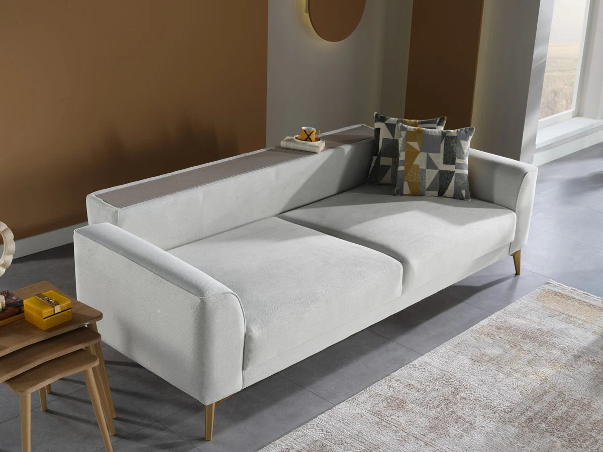 The Maelis Whisper Suite