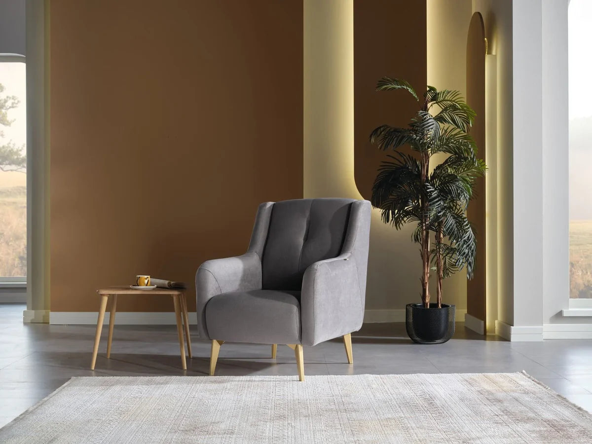 The Maelis Whisper Suite