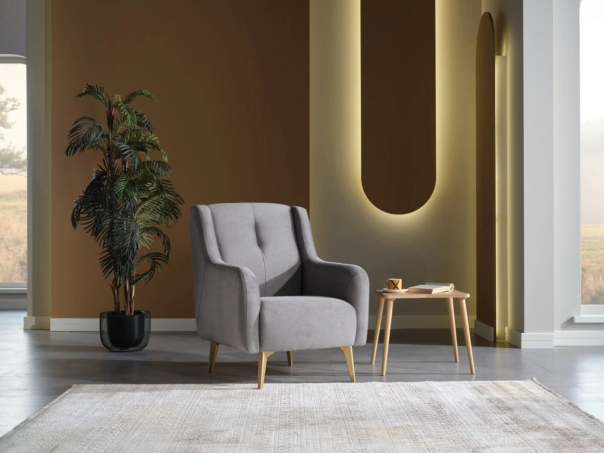 The Maelis Whisper Suite