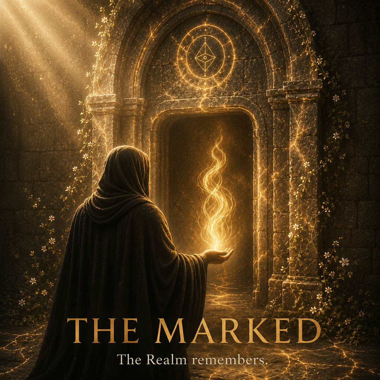 The Marked