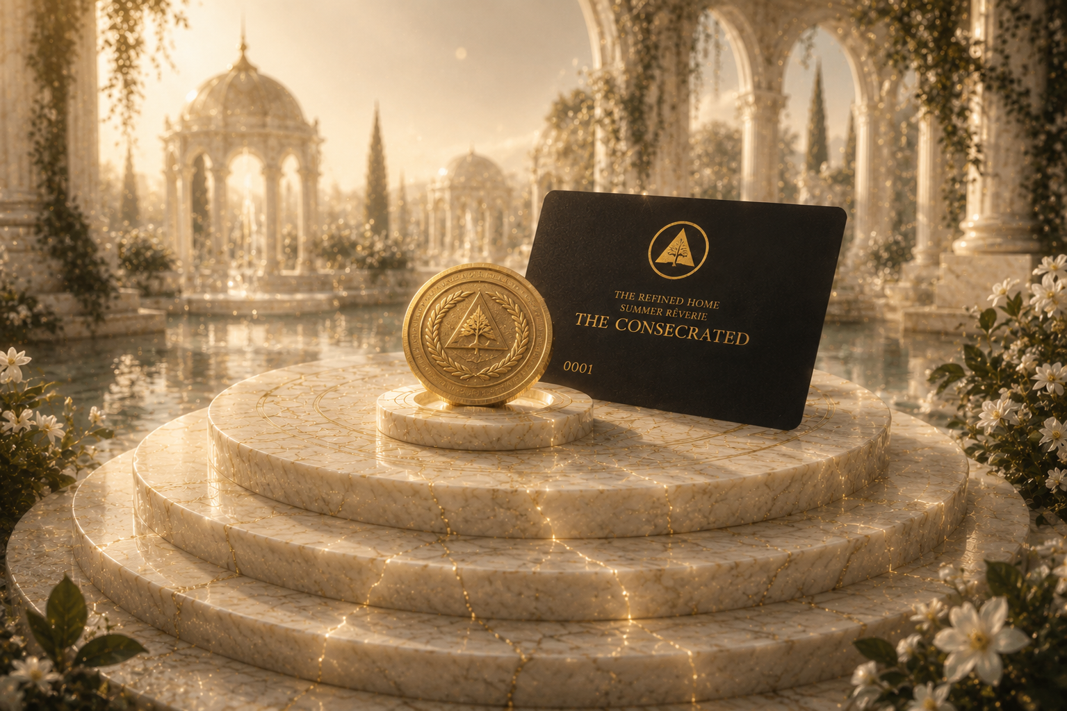 Gifts of The Realm