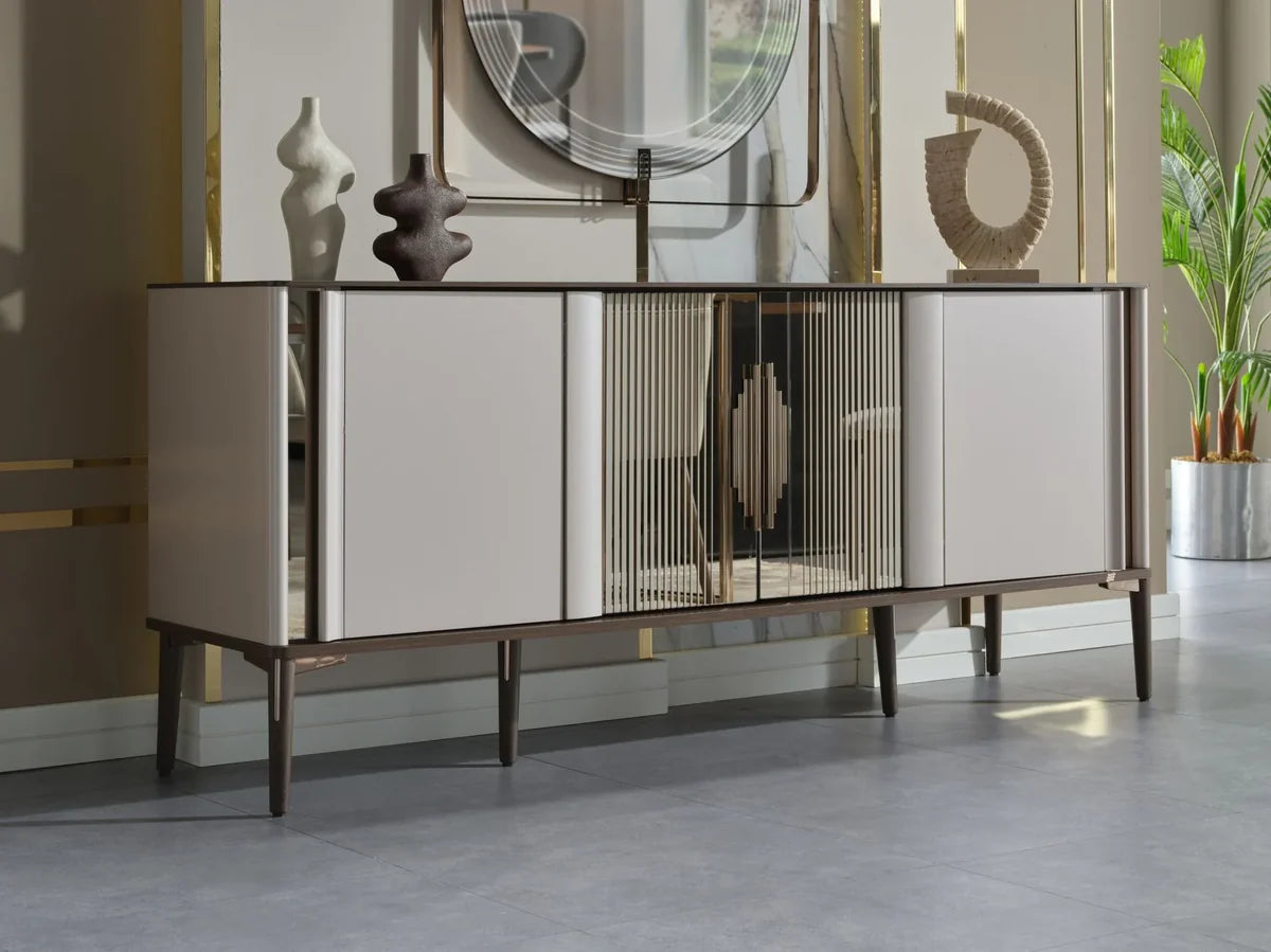 The Aurion Crown Chamber