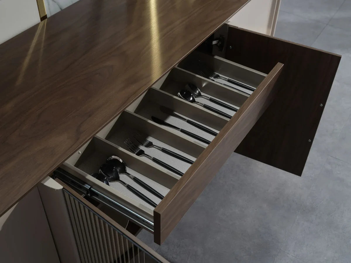 The Aurion Crown Chamber