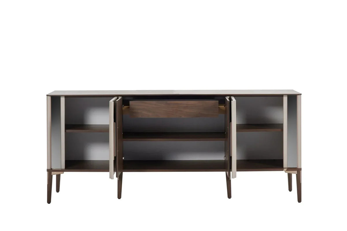 The Aurion Crown Chamber