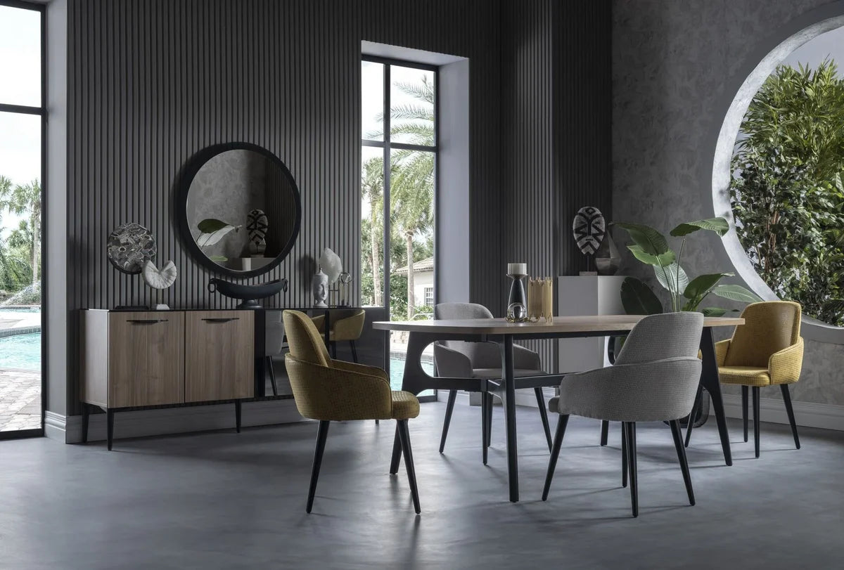 🍽 The Cyralis Grace Table