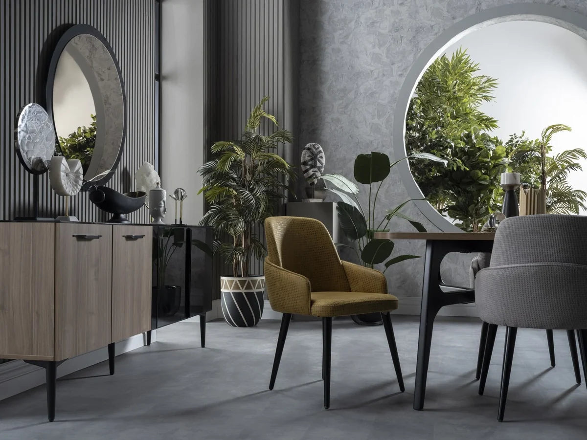 🍽 The Cyralis Grace Table