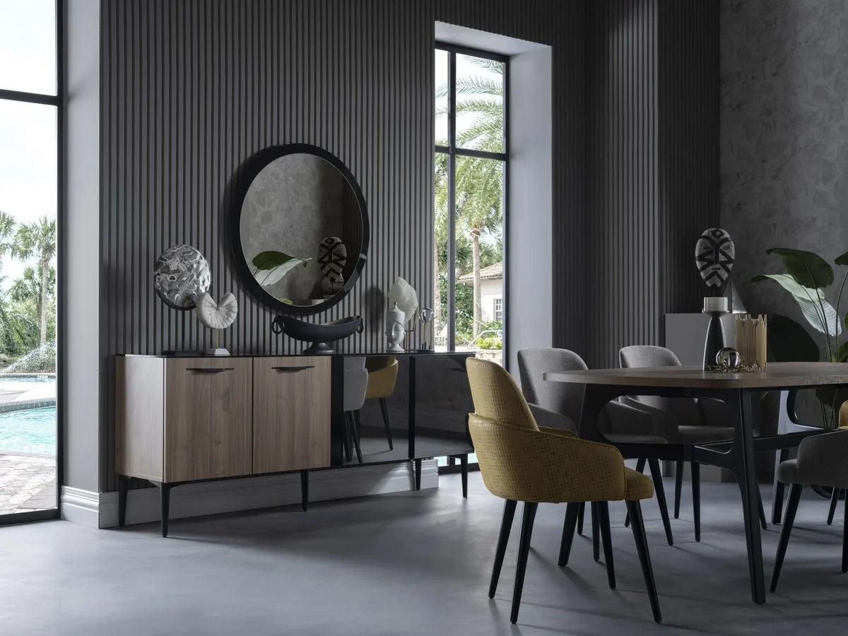 🍽 The Cyralis Grace Table