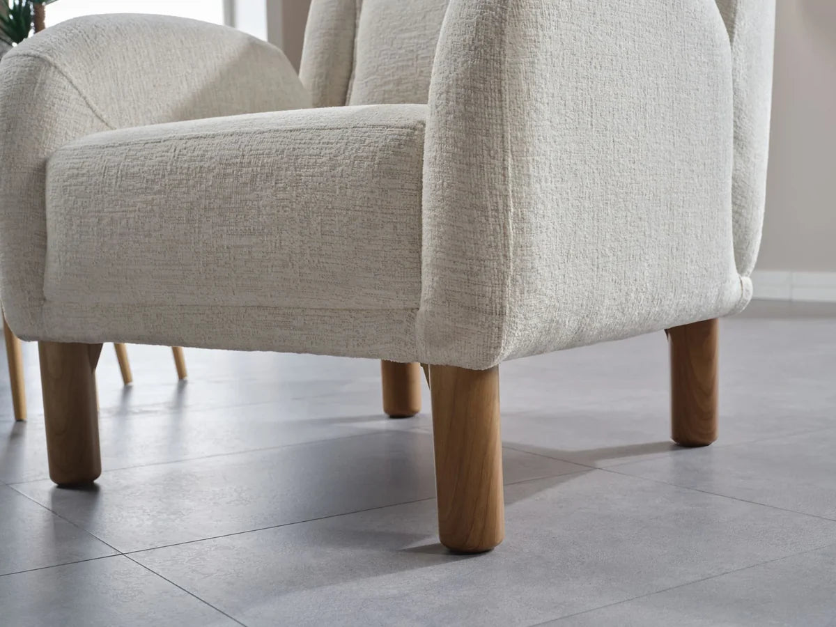 🤍 The Nymera Pearl