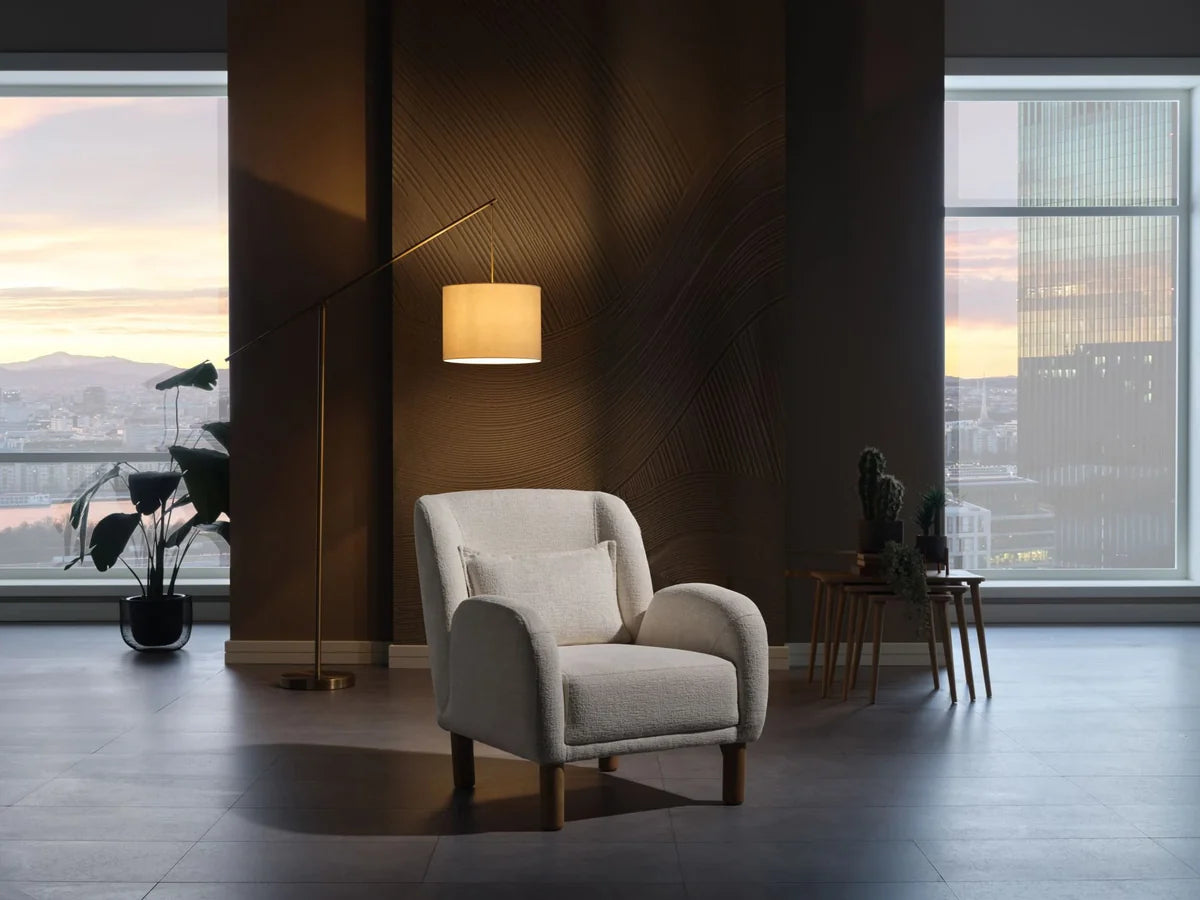 🤍 The Nymera Pearl