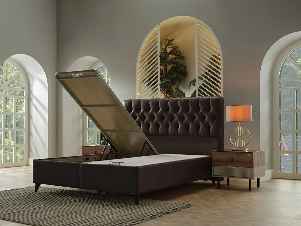 The Calvare Emberline - Beds