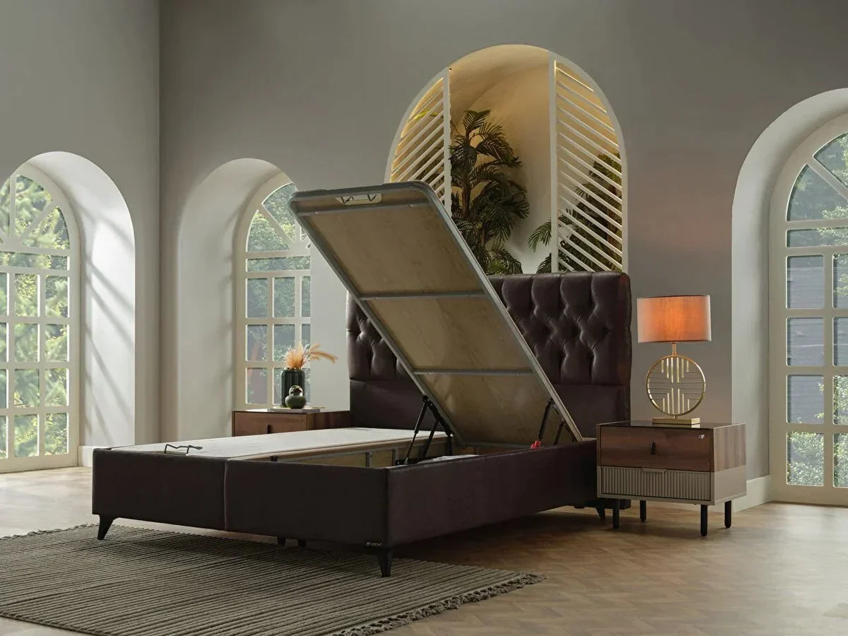 The Calvare Emberline - Beds