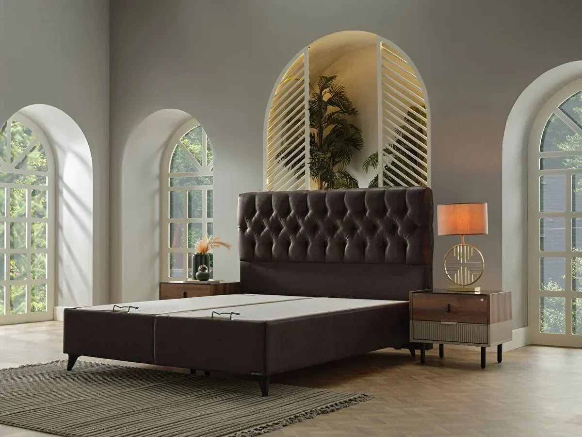 The Calvare Emberline - Beds