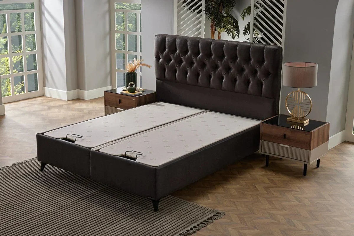 The Calvare Emberline - Beds