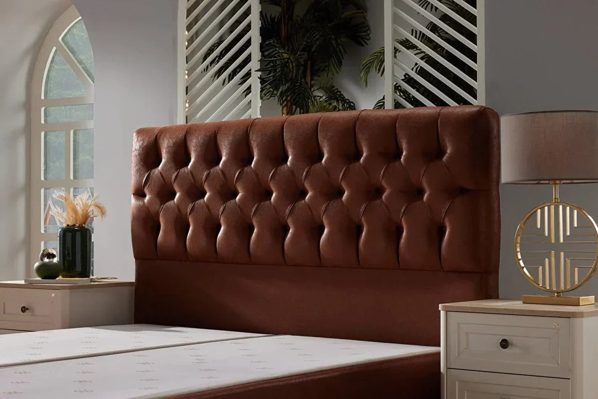 The Calvare Emberline - Beds