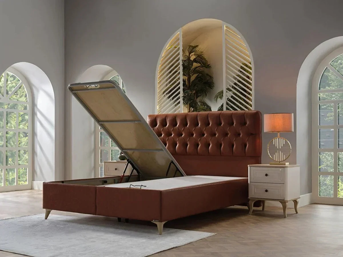 The Calvare Emberline - Beds