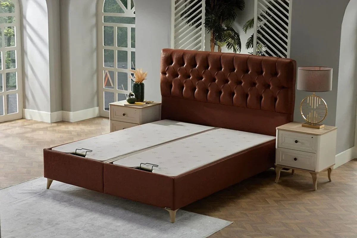 The Calvare Emberline - Beds