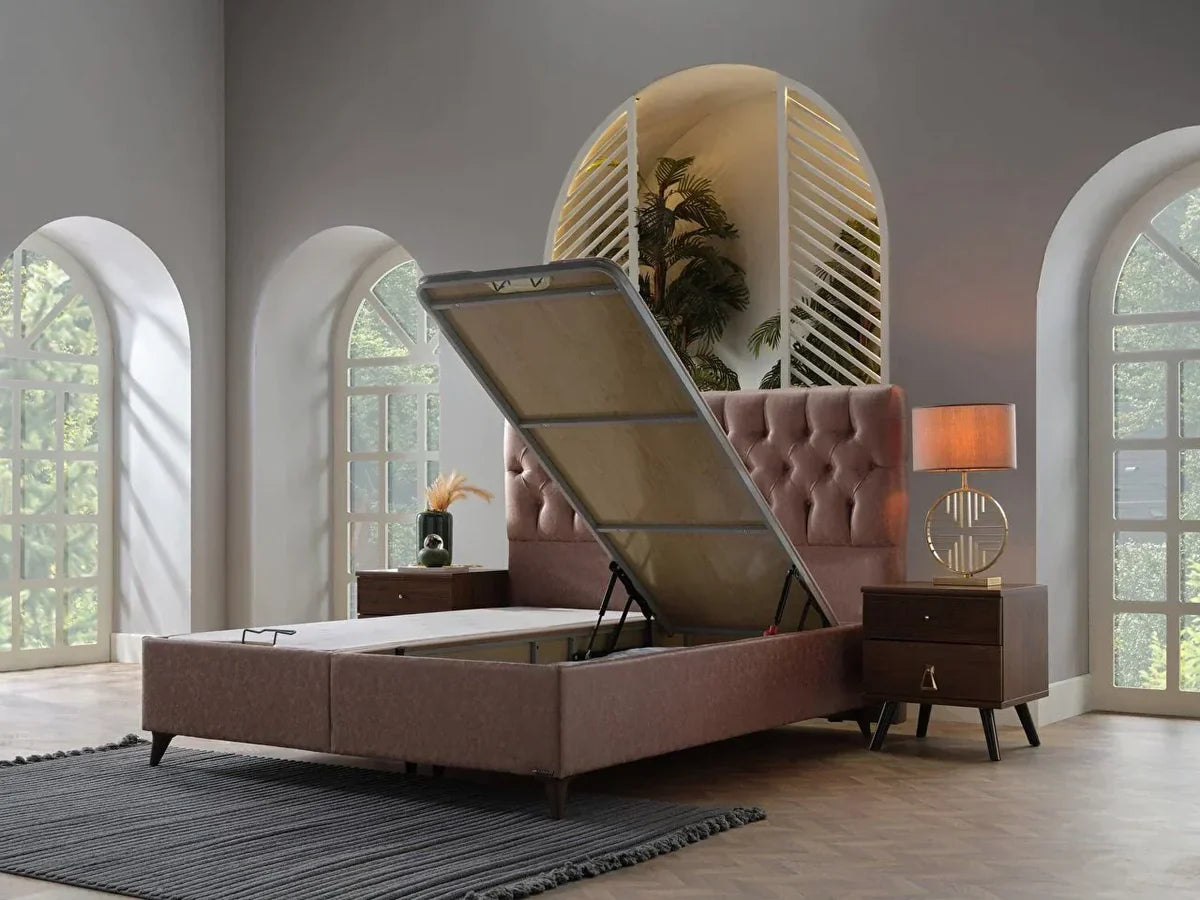 The Calvare Emberline - Beds