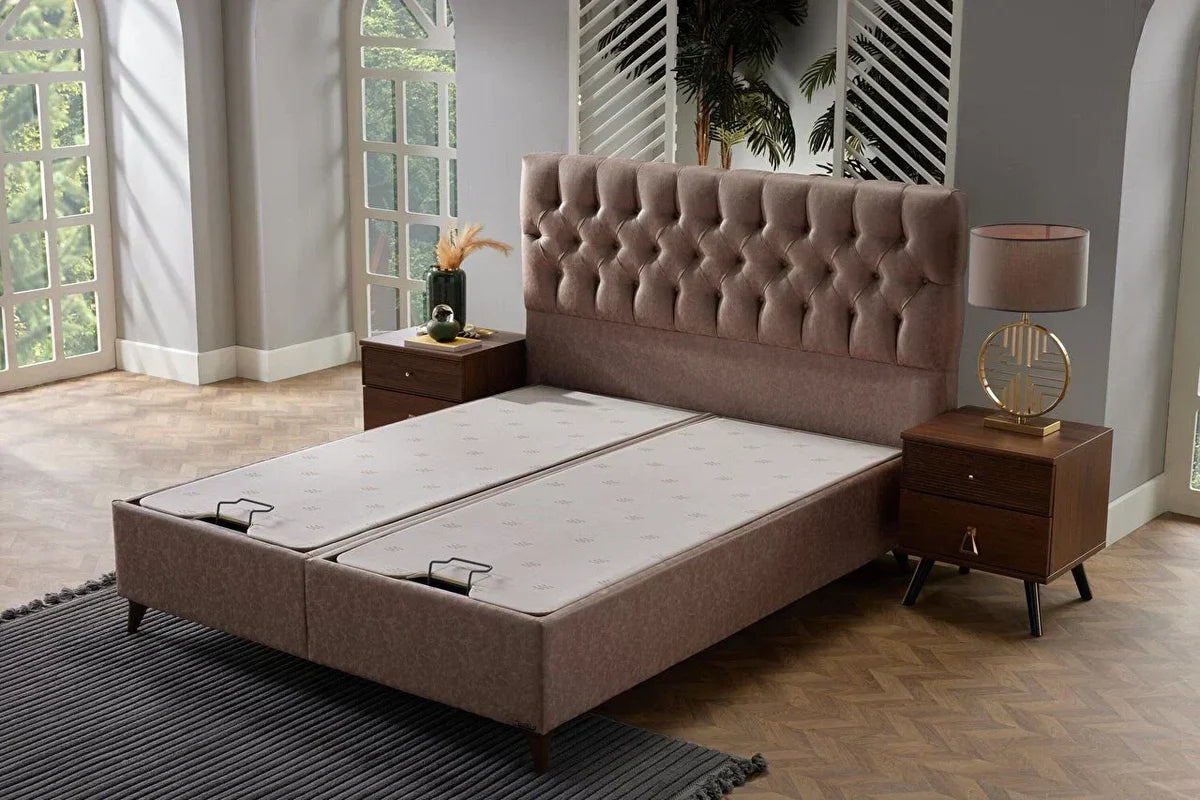 The Calvare Emberline - Beds