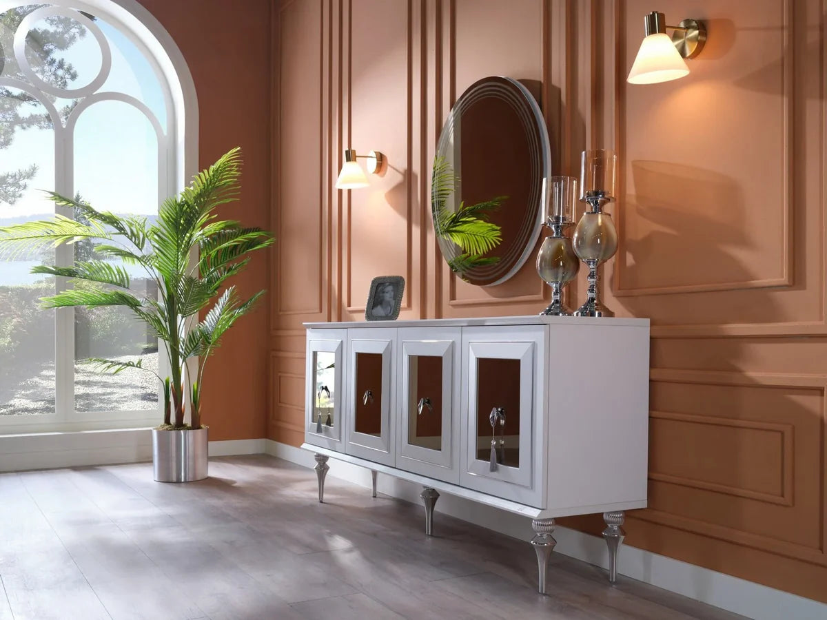 The Valemère Dining Suite