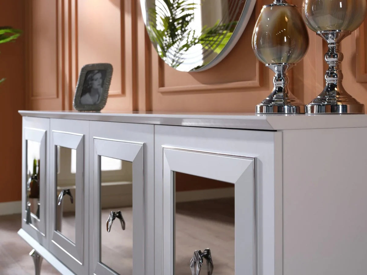 The Valemère Dining Suite