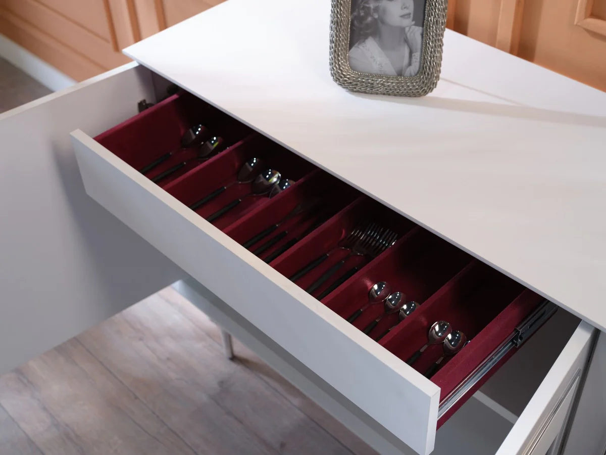 The Valemère Chamber