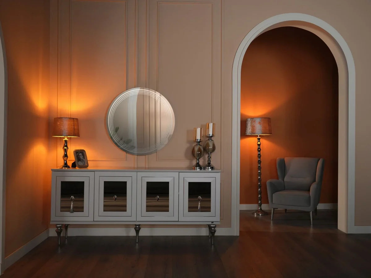 The Valemère Dining Suite