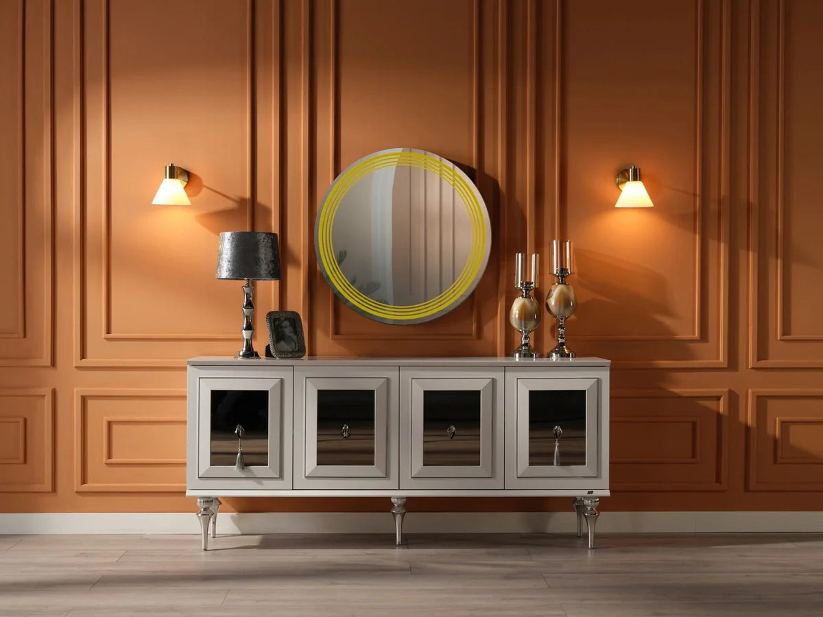 The Valemère Dining Suite