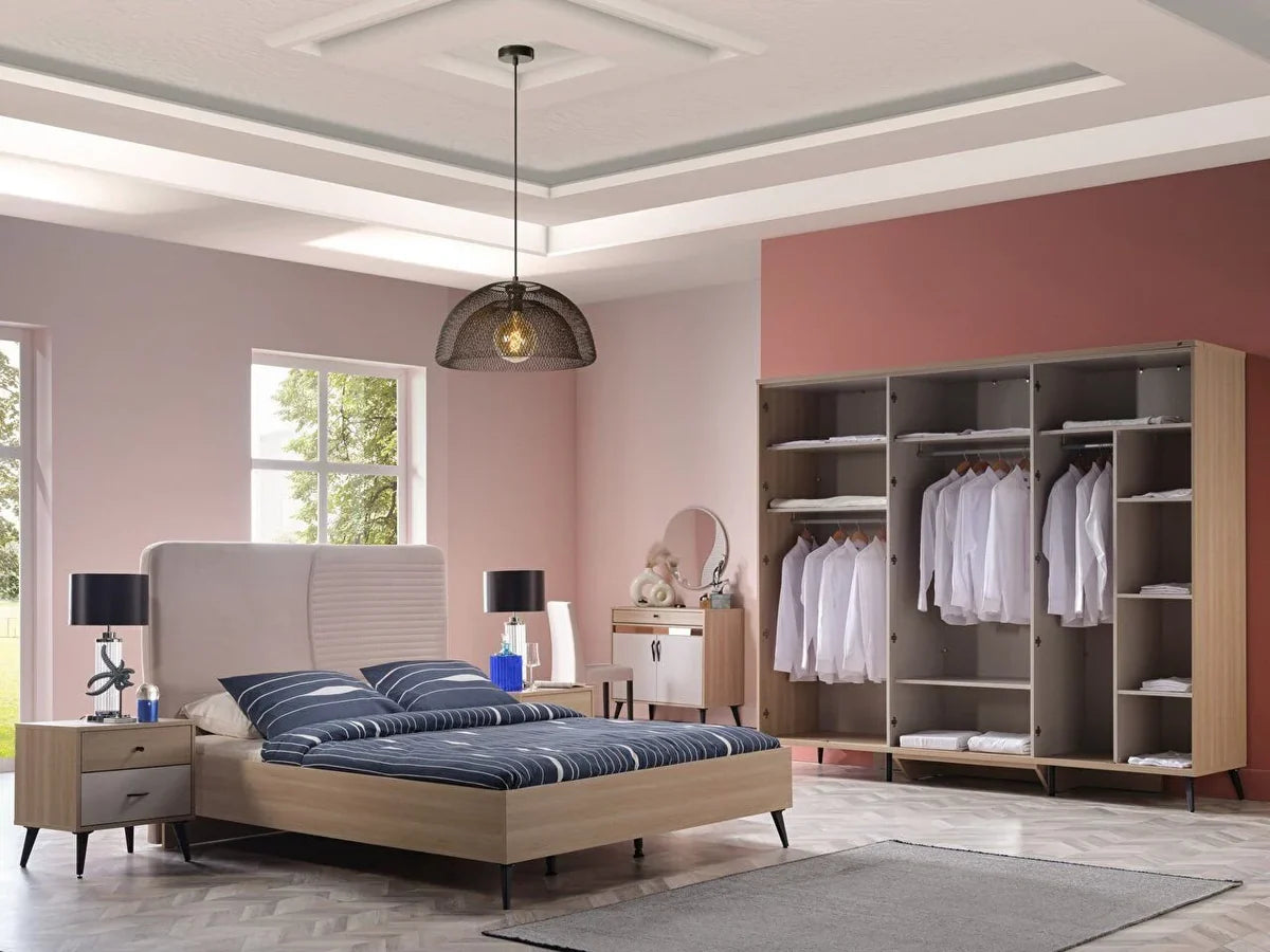 The Serenyx Grande Flame