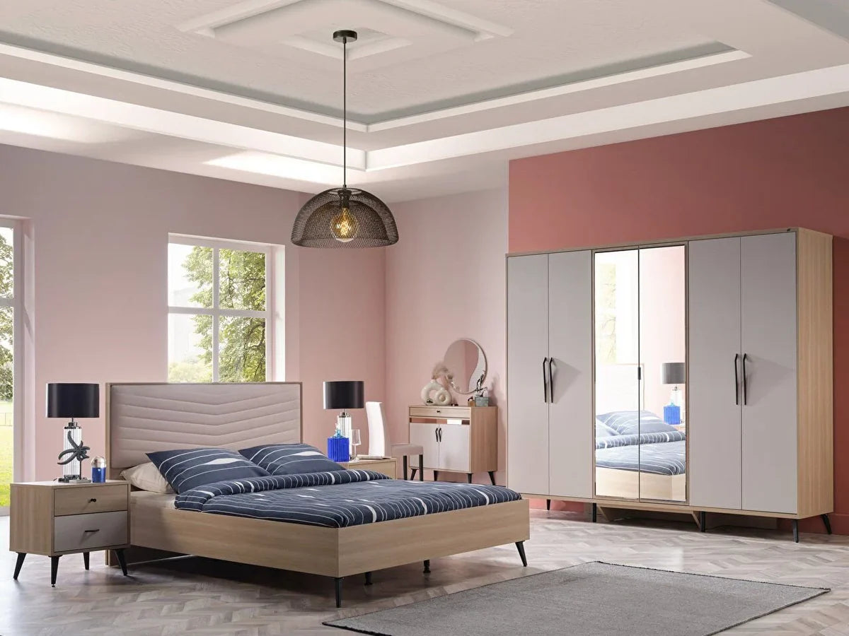 The Serenyx Grande Flame