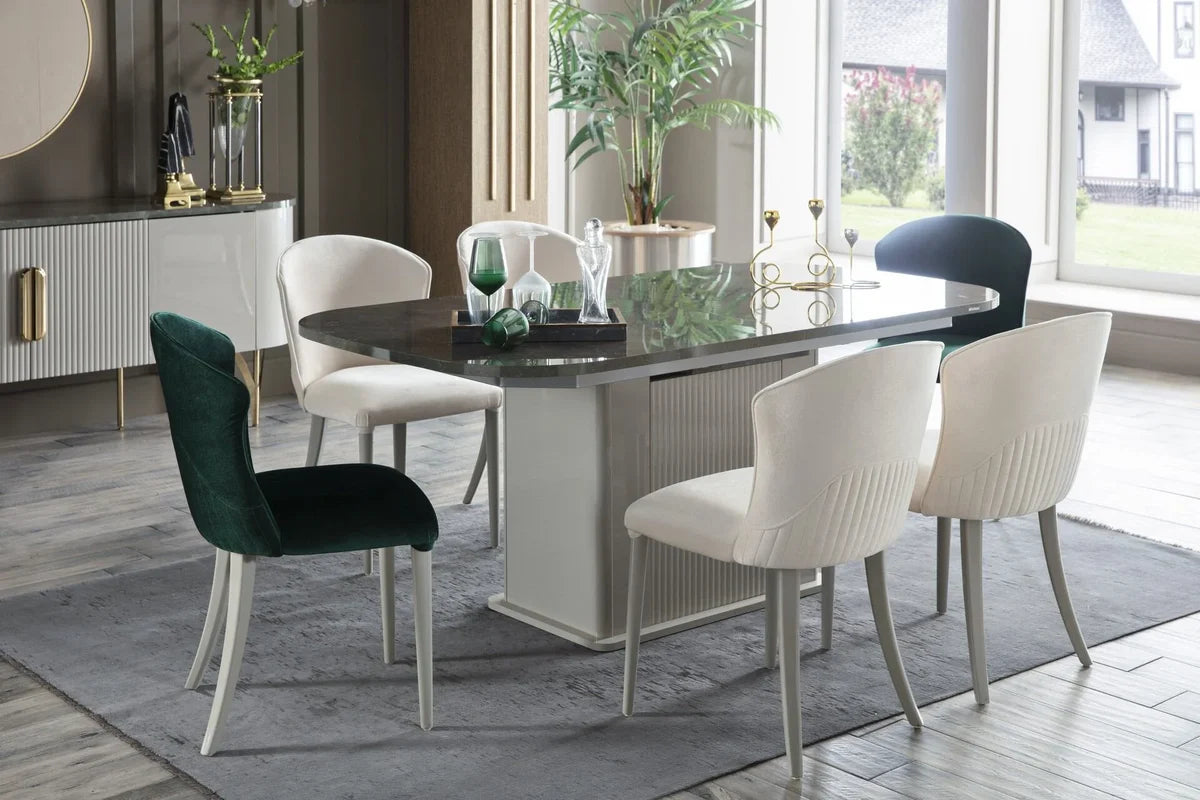 🍽 The Serenthal Dining Table