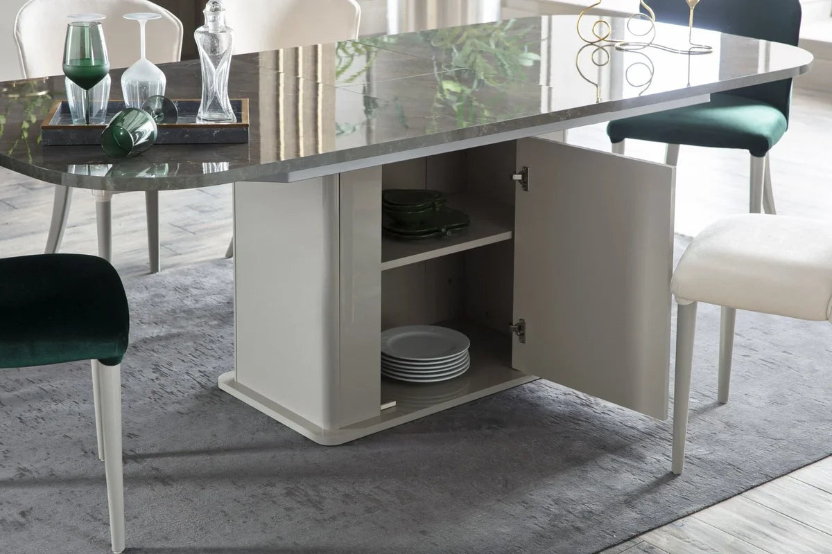 🍽 The Serenthal Dining Table