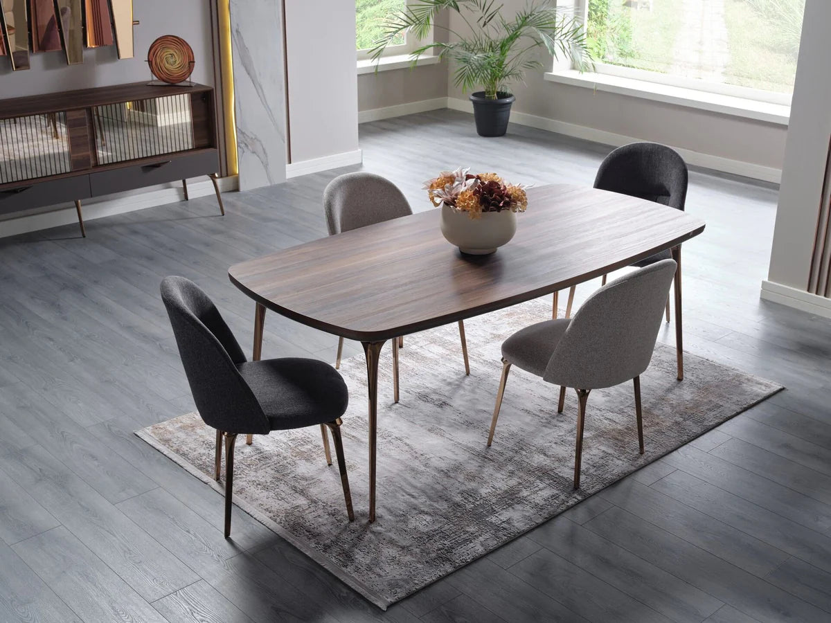 🍽 The Arvellan Dining Assembly