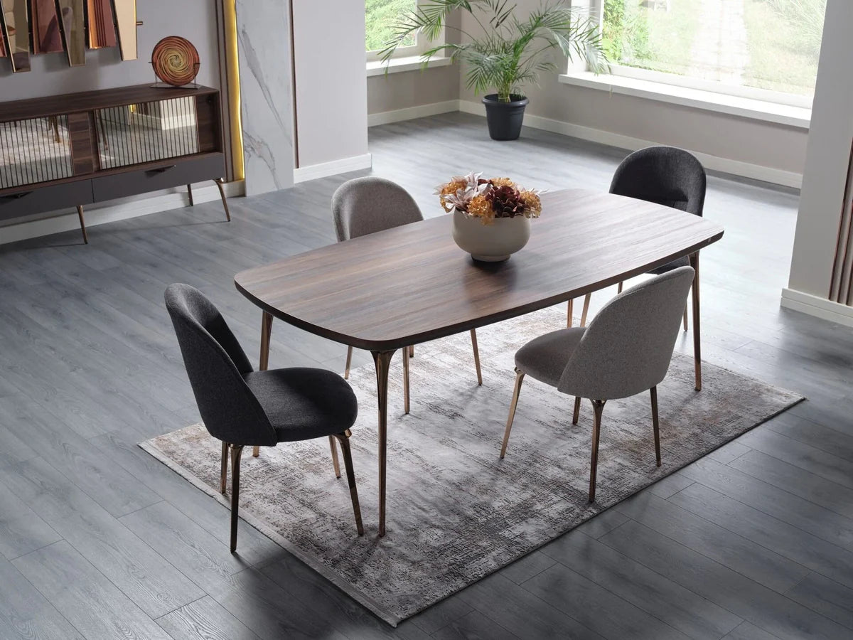 🍽 The Arvellan Dining Assembly