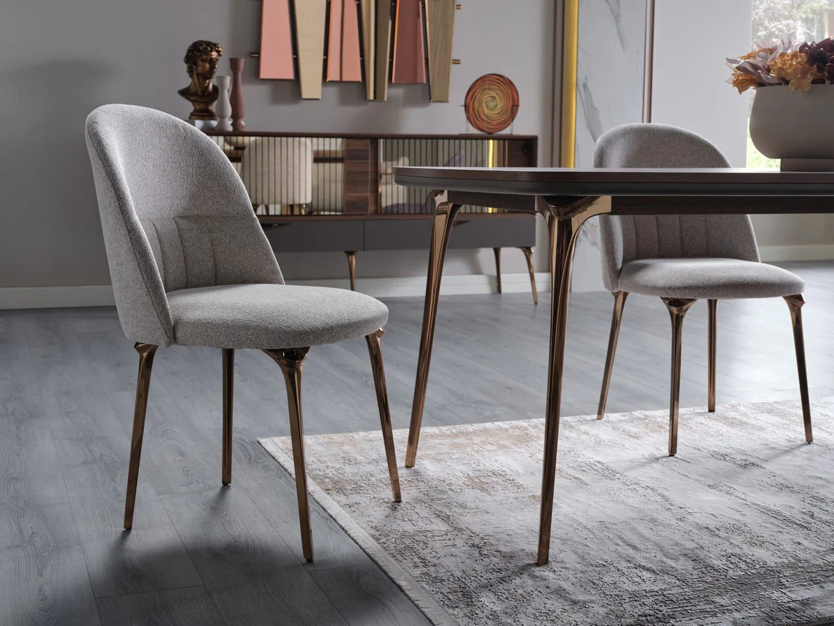 🍽 The Arvellan Dining Assembly