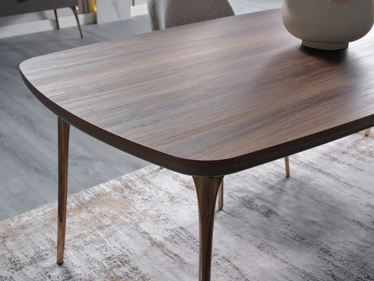 🍽 The Arvellan Table