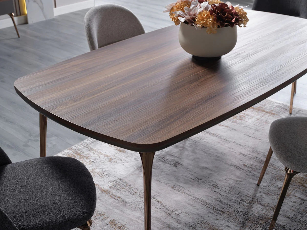 🍽 The Arvellan Table