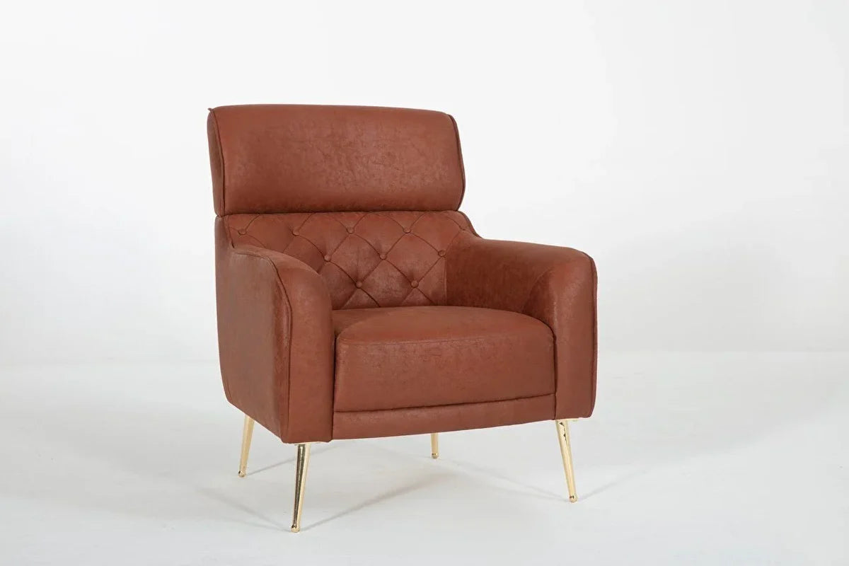 🪑 The Verelith Lounge