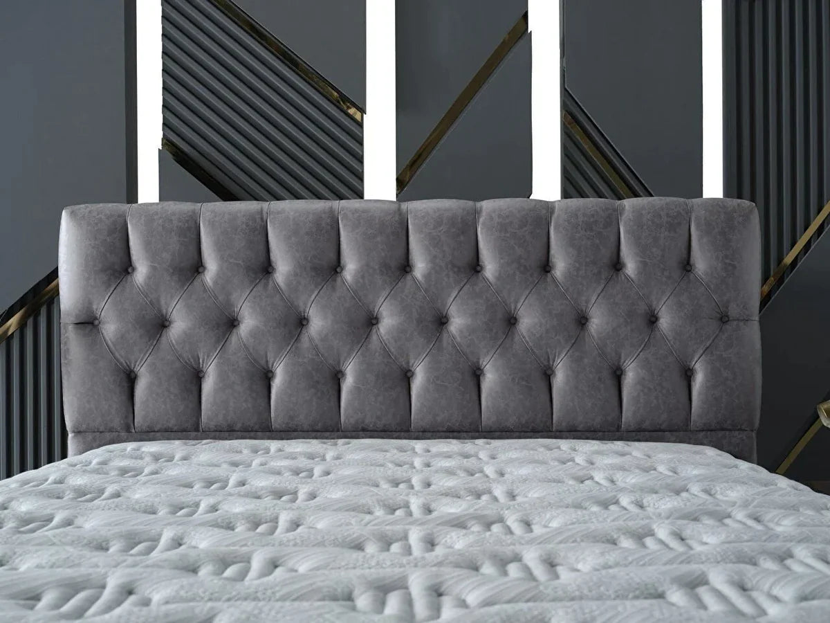 The Calvare Emberline - Beds