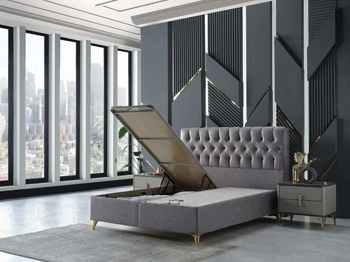 The Calvare Emberline - Beds