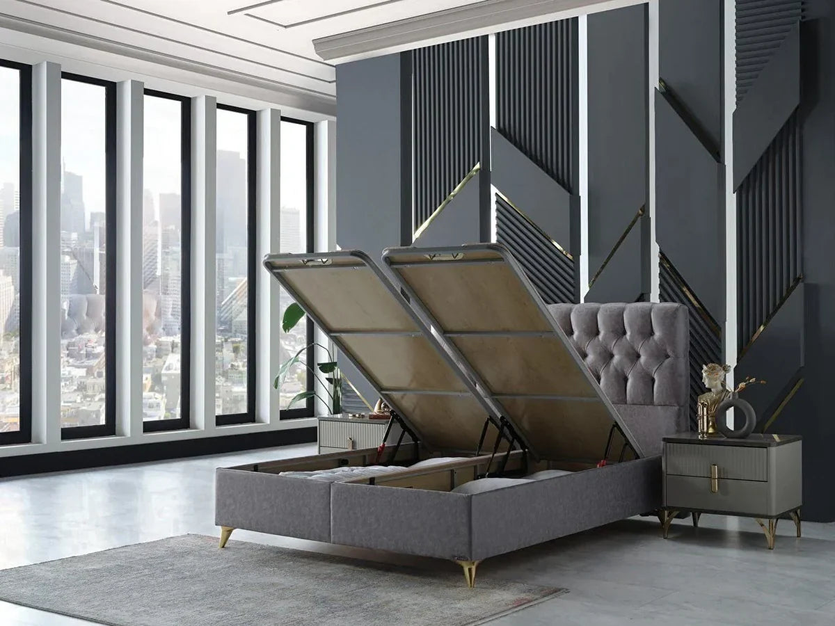 The Calvare Emberline - Beds